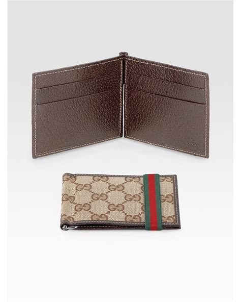 buy gucci bag on finance|gucci wallet with money clip.